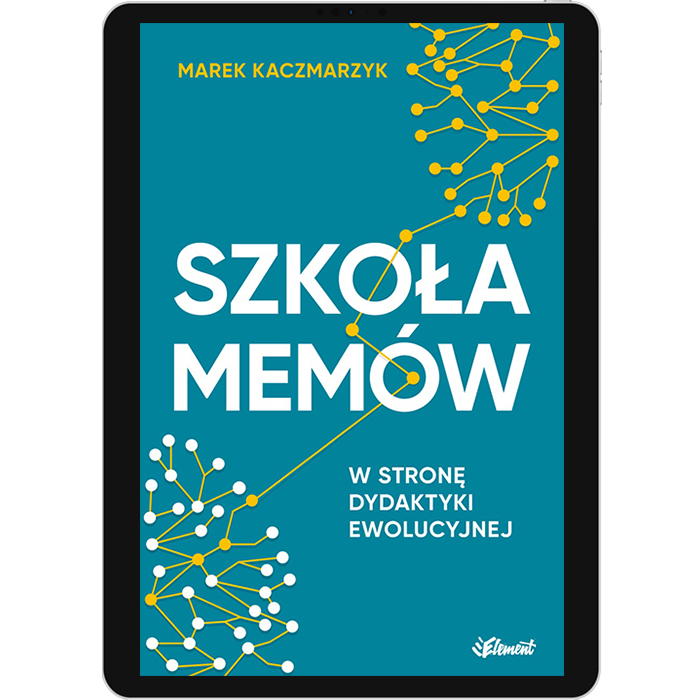 Szkoła memów ebook