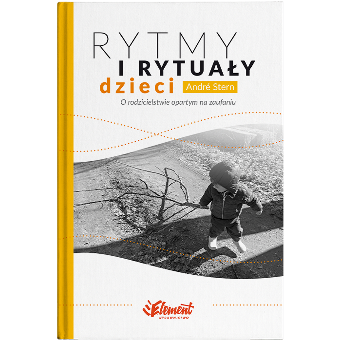 Rytmy i rytuały dzieci